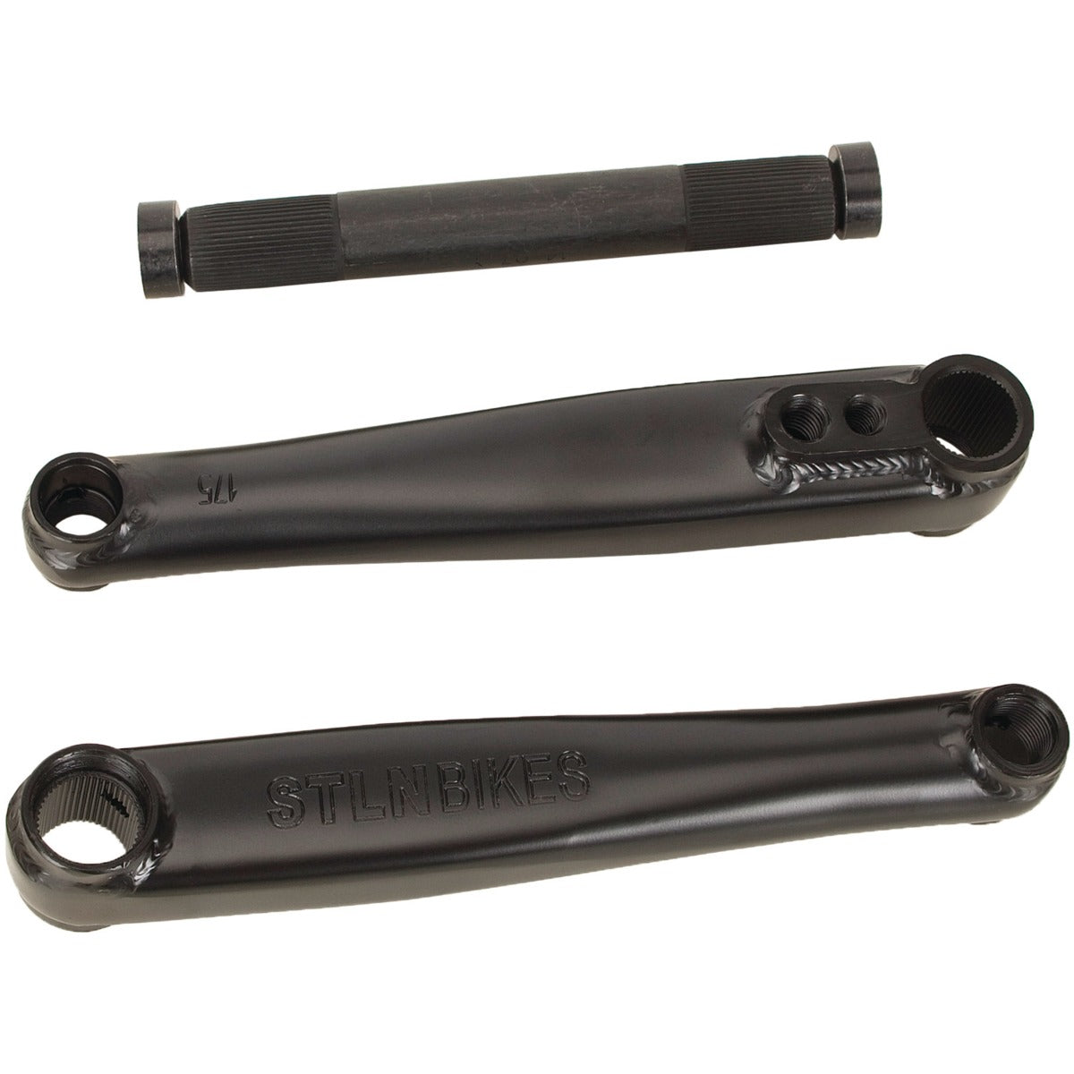 TALON V2 CRANKS